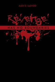 Paperback Revenge Has No Boundaries Book