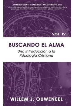 Paperback Buscando el Alma [Spanish] Book
