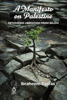 Paperback A Manifesto on Palestine: Rethinking Liberation from Below Book