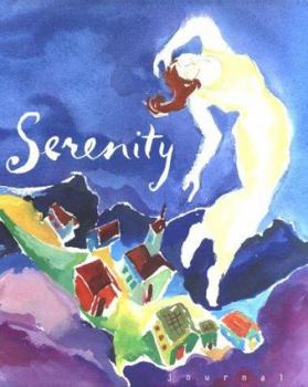 Spiral-bound Serenity: An Inspirational Journal Book