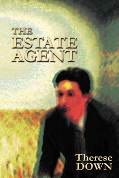 Paperback The Estate Agent Book