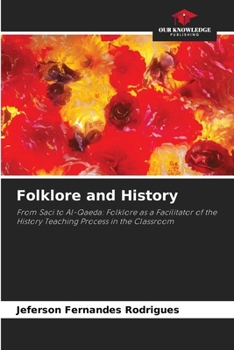 Paperback Folklore and History Book