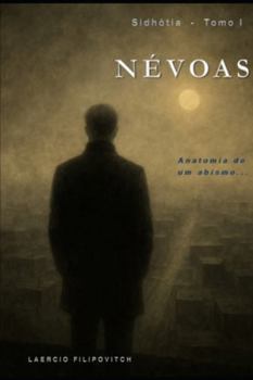 Paperback Névoas: Anatomia de um abismo [Portuguese] Book