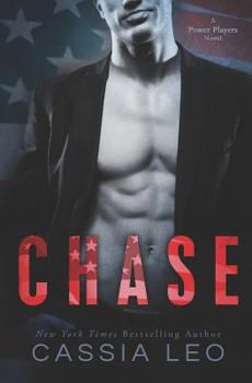 Paperback Chase: A Power Players Novel Book