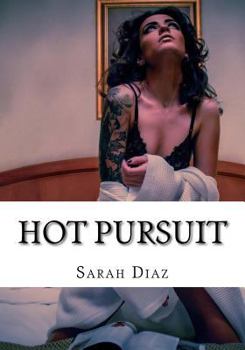 Paperback Hot Pursuit Book