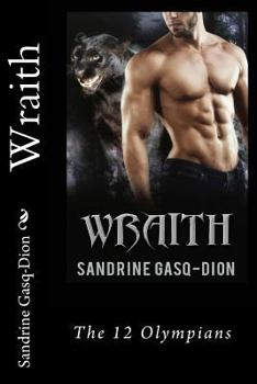 Wraith - Book #6 of the 12 Olympians