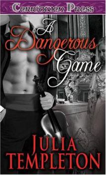 Paperback A Dangerous Game Book