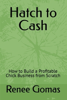 Paperback Hatch to Cash Book
