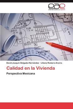 Paperback Calidad En La Vivienda [Spanish] Book