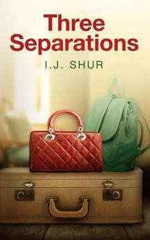 Paperback Three Separations Book