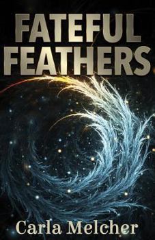Paperback Fateful Feathers Book