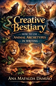 Creative Bestiary How to Use Animal Archetypes in Writing (How to Write...)