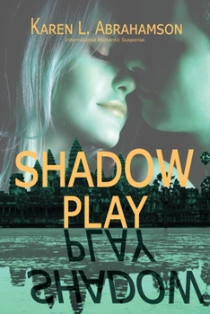 Paperback Shadow Play Book