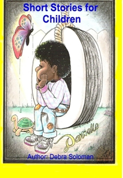 Hardcover Short Stories for Children Book