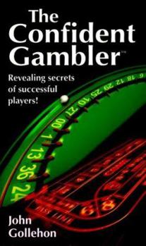 Paperback The Confident Gambler Book