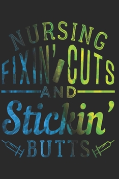 KRANKENSCHWESTER NOTIZBUCH: Krankenschwester Notizbuch die Perfekte Geschenkidee für Krankenschwestern oder Mediziner. Das Taschenbuch hat 120 weiße ... skizzieren unterstützten. (German Edition)
