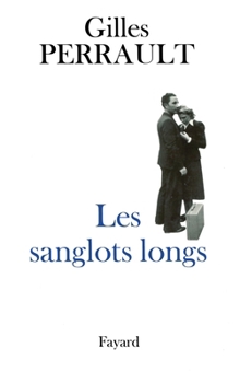 Paperback Les Sanglots longs [French] Book