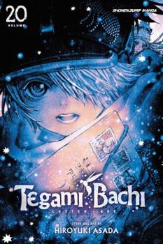 Tegami Bachi, Vol. 20 - Book #20 of the  / Tegami Bachi