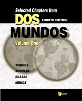 Paperback Selected Chapters from DOS Mundos Vol I Book