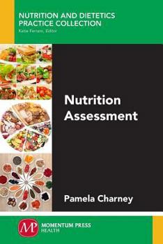 Paperback Nutrition Assessment Book