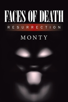 Paperback Faces of Death: Resurrection Book