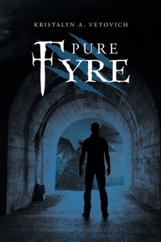 Paperback Pure Fyre Book