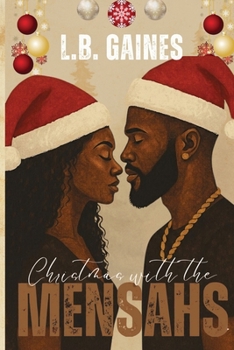 Christmas With The Mensahs