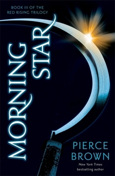 Paperback Morning Star Book