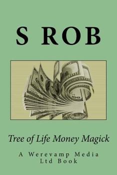 Paperback Tree of Life Money Magick Book