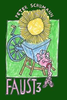 Paperback Faust 3 Book