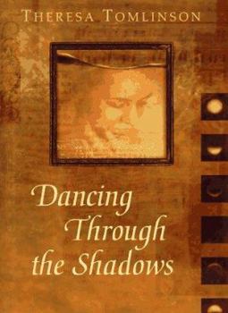 Hardcover Dancing Through the Shadows Book