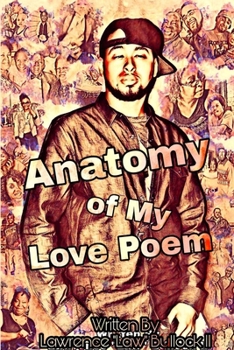 Paperback Anatomy of My Love Poem Book