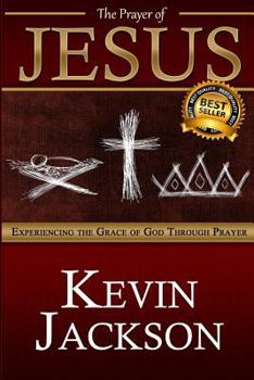 Paperback The Prayer of Jesus Book