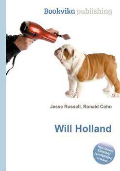 Paperback Will Holland Book