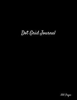 Dot Grid Journal: Large Educational Blank Lined Multi-Use Writing Primary Personal Paper Composition Notebook For Early Learning Creativity For Kids ... Cover (Big Dot Grid Planners and Journals)