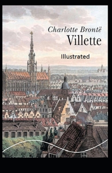 Paperback Villette Illustrated Book