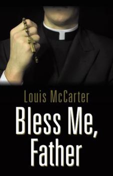 Paperback Bless Me, Father Book