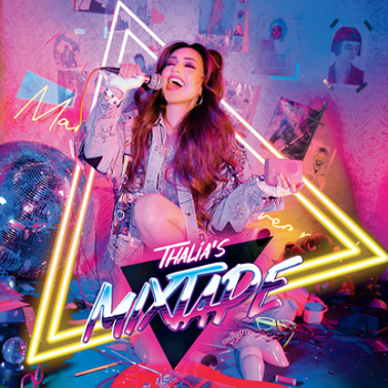 Vinyl Thalias Mixtape Book