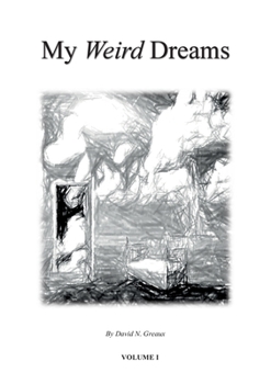 Paperback My Weird Dreams Book