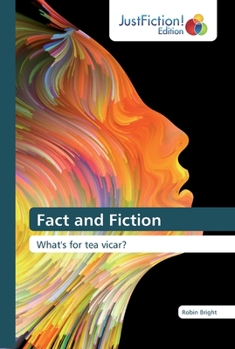 Paperback Fact and Fiction Book