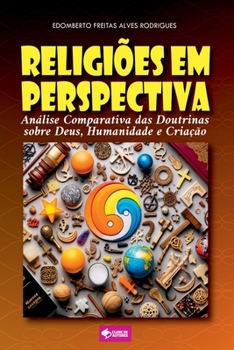 Religiões Em Perspectiva (Portuguese Edition)