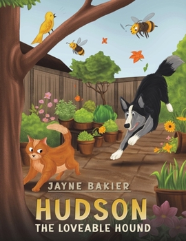 Paperback Hudson Book