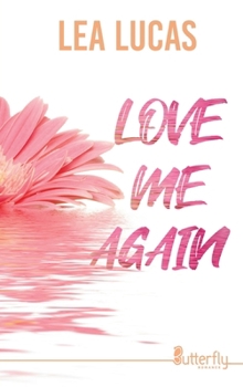 Paperback Love Me Again [French] Book