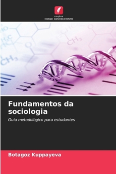 Fundamentos da sociologia (Portuguese Edition)