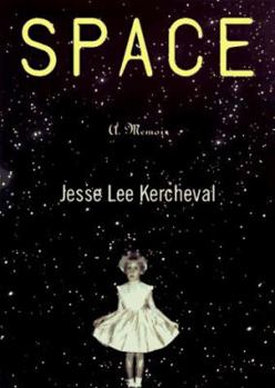 Hardcover Space: A Memoir Book