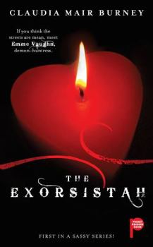 Mass Market Paperback The Exorsistah Book