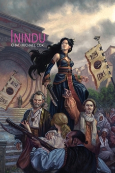 Inindu (God of Another World)