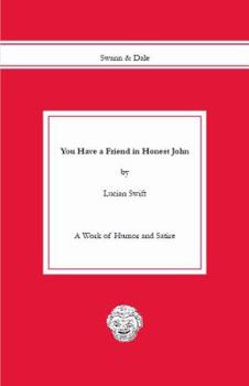 You Have a Friend in Honest John