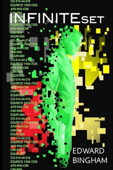 Paperback Infinite Set Book