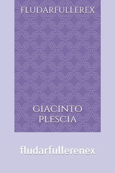 Paperback fludarfullerex: fludarfullerenex [Italian] Book